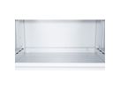 ROLINE 19" Boîtier mural Basic Plus 6U, 600x450 LxP gris