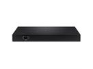 TRENDnet TPE-5240WS Switch Gigabit Ethernet (10/100/1000), supportant l'alimentation via ce port (PoE), 1U