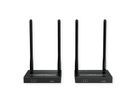 VALUE Système Wireless HDMI A/V, 50 m
