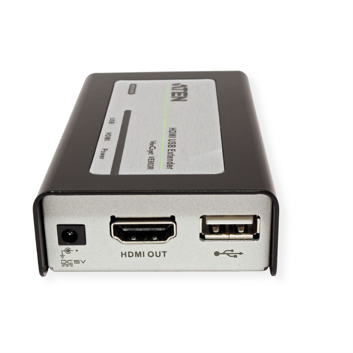 ATEN VE803 Prolongateur A/V HDMI via cat. 5e/6 + USB (60m)
