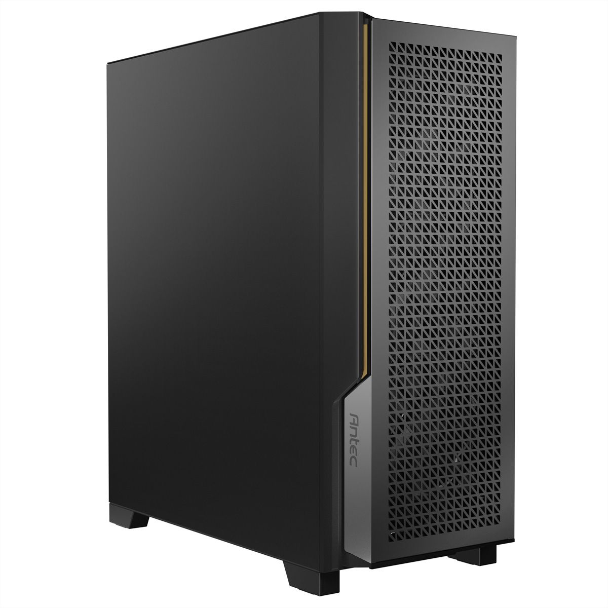ANTEC P20CE Boîtier PC Performance Midi Tower ATX, noir