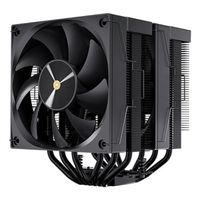 ANTEC F620 Digital Pro CPU Cooler, Ventilateur de processeur