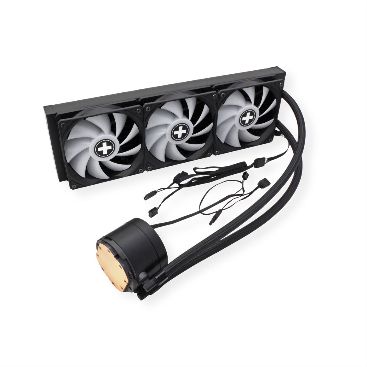 XILENCE LiQuRizer LQ360PRO.ARGB , Gaming 360mm AiO