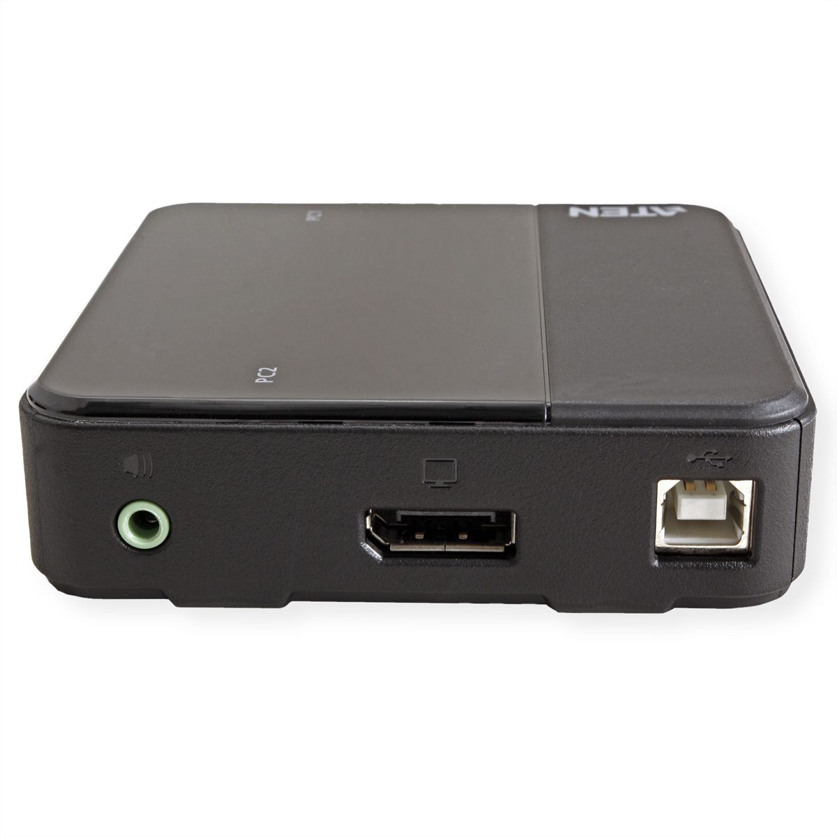 ATEN CS782DP Commutateur KVM 2 ports USB DisplayPort