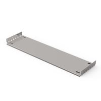SCHROFF Plaque de montage 84F 460T