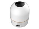 DAHUA IPC-H5AP-0360B, Caméra WiFi PT 5MP 3,6 mm IR LED