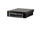 SCHROFF ATCA System 450/40 FTR Series, 2 slots, DC, Node/Node, Radial IPMB