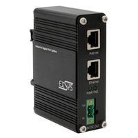 EXSYS EX-60325 Splitter PoE+ 10/100/1000