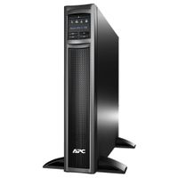 APC SMX750i UPS Line Interactive 750/500 - Format tour/rack