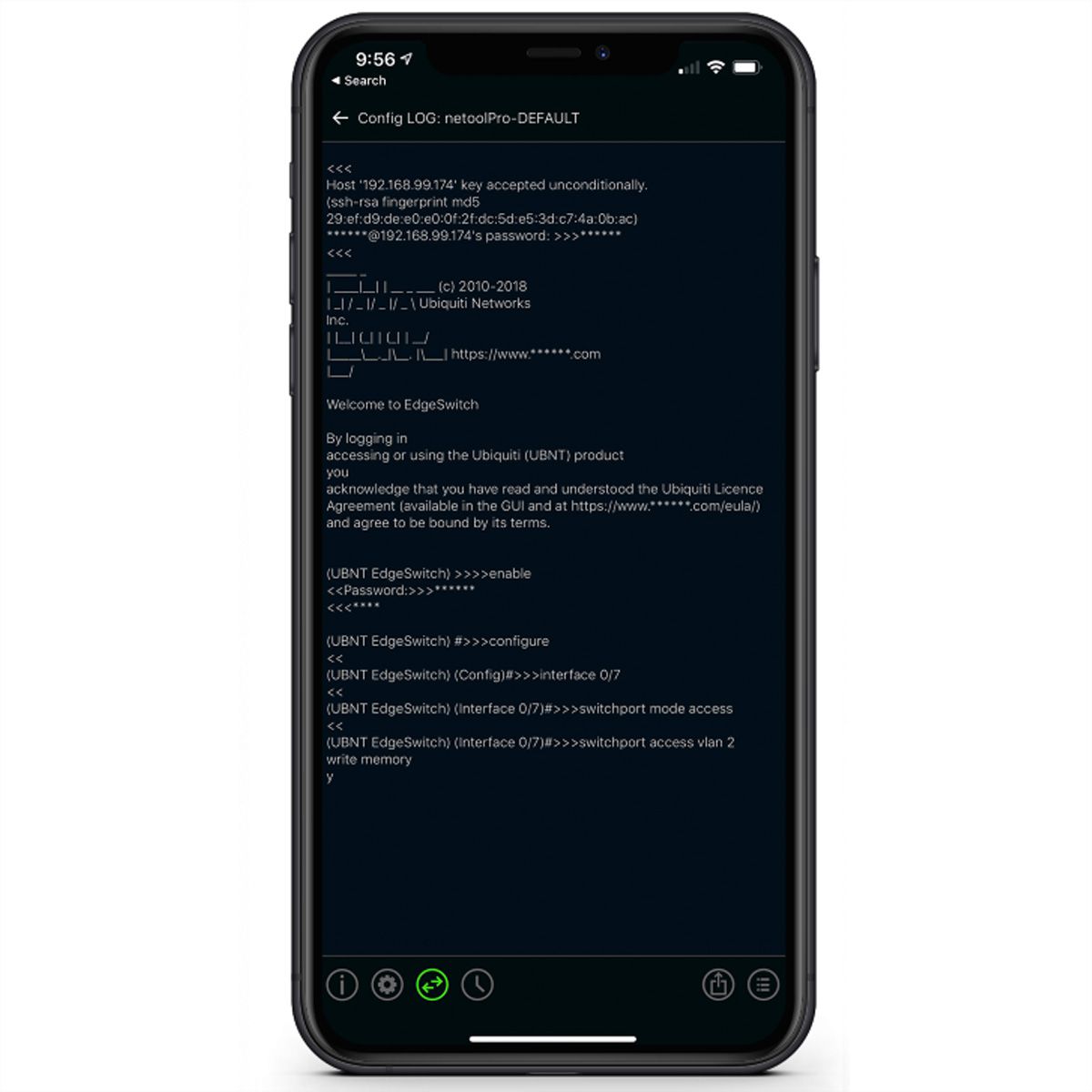 NetPeppers netool.io Pro2, Testeur de réseau intelligent
