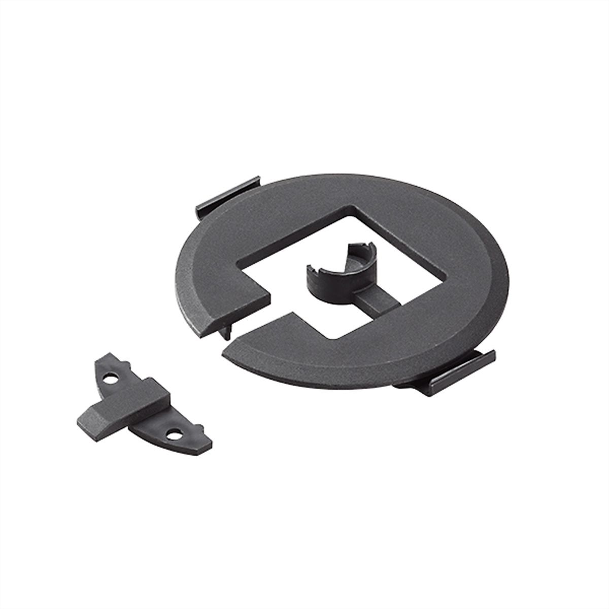 BACHMANN Easy-Cover-Quadro noir
