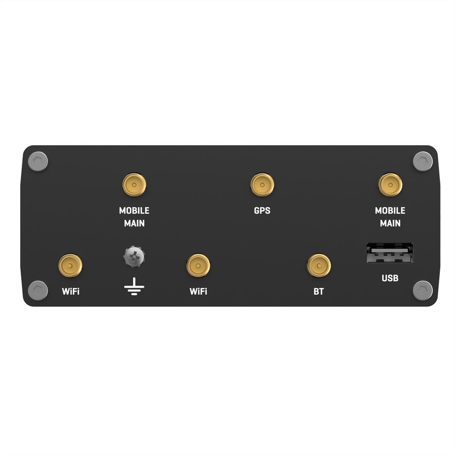 TELTONIKA RUTX11 Routeur 4G avec eSIM