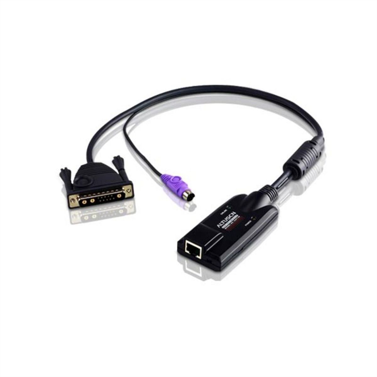 ATEN KA7130 Adaptateur KVM SUN hérité