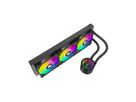 XILENCE LiQuRizer LQ360PRO.ARGB , Gaming 360mm AiO