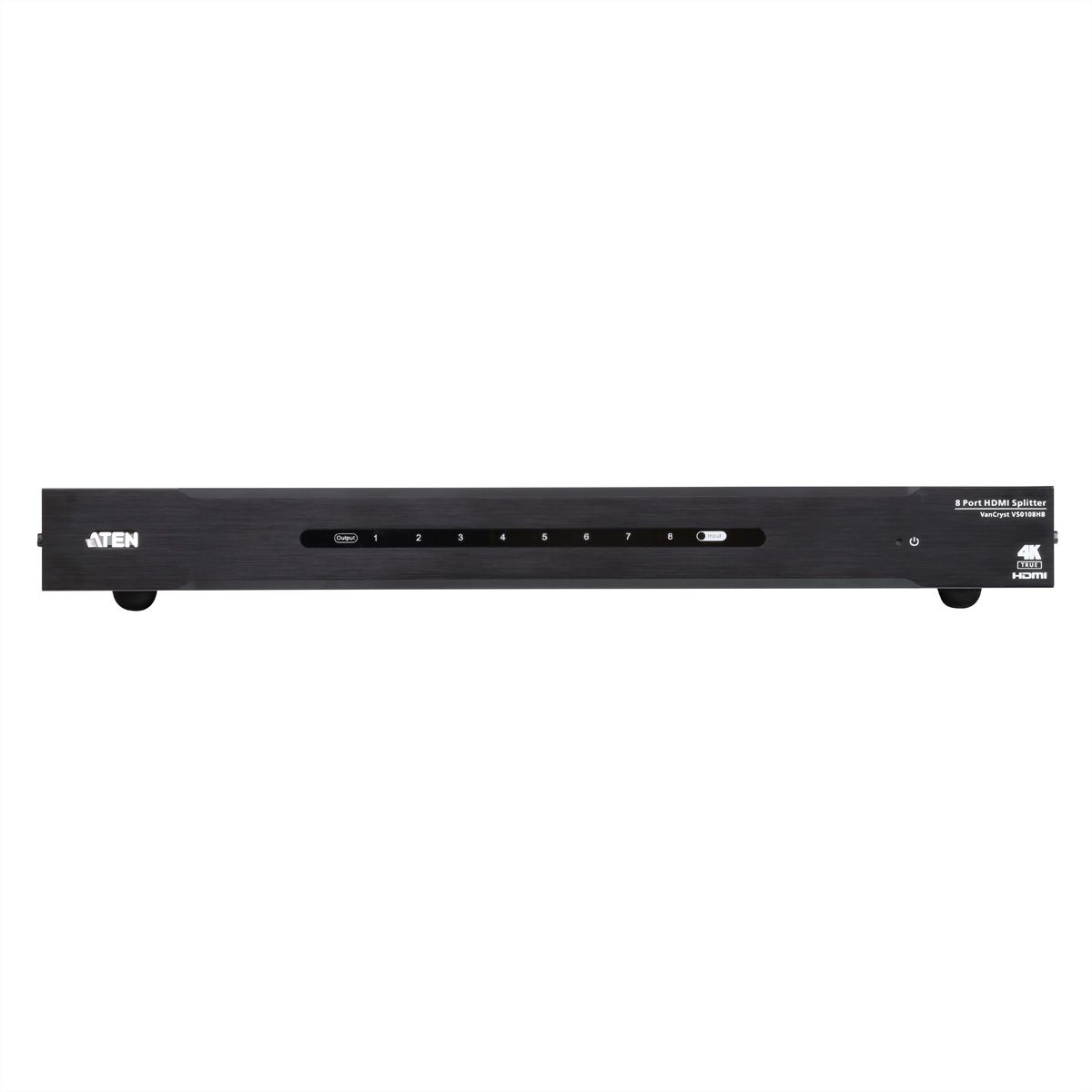 ATEN VS0108HB Répartiteur HDMI True 4K à 8 ports