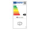 Philips 5000 series 34E1C5600HE/00 LED display 86,4 cm (34") 3440 x 1440 pixels 4K Ultra HD Noir