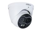 DAHUA DHI-TPC-DF1241-B2F2-DW-S8 Caméra Eyeball