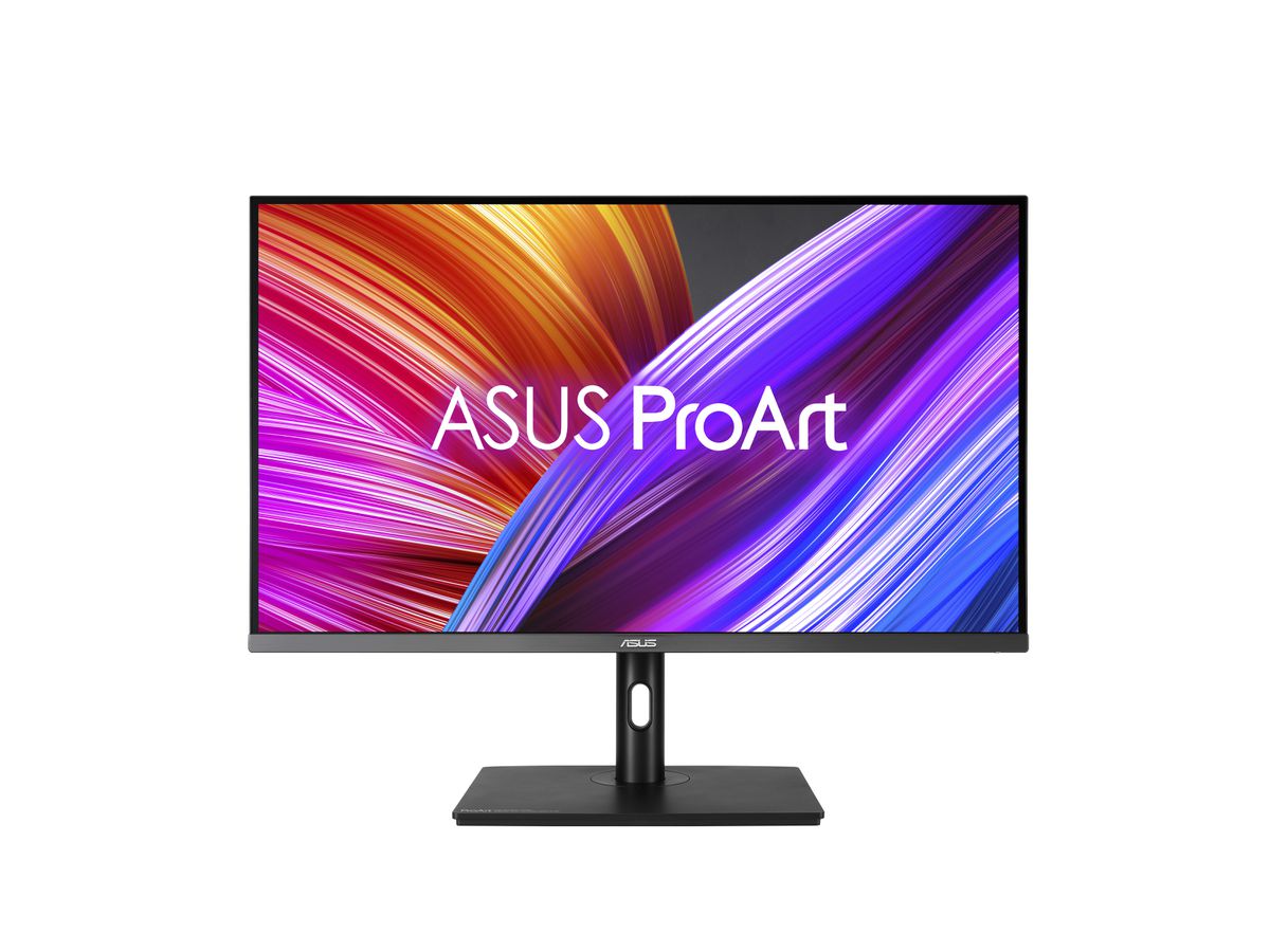 ASUS ProArt PA32UCR-K écran plat de PC 81,3 cm (32") 3840 x 2160 pixels 4K Ultra HD LED Noir