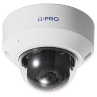 i-PRO WV-S2136LA 2MP Indoor Dome Caméra réseau avec AI-Engine