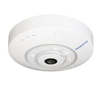 MOBOTIX c71B Caméra Hemispheric 4K (180°/360° jour/nuit) Nurse Assist Kepler Vision