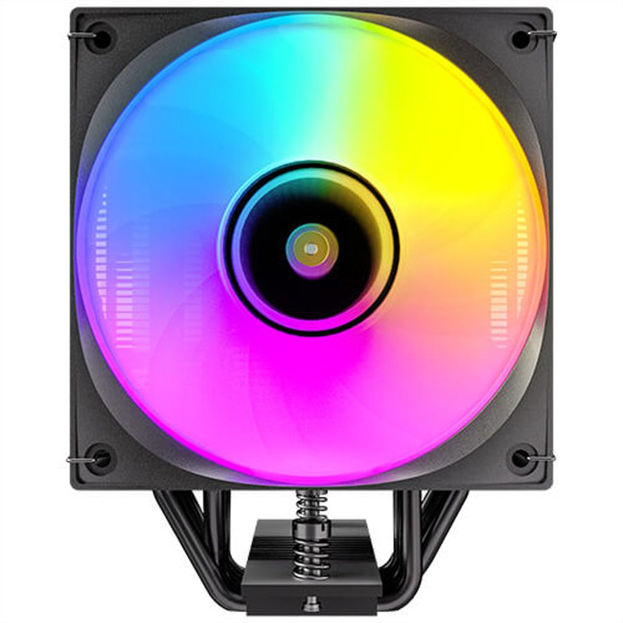ANTEC F600 Ventilateur de CPU ARGB, Ventilateur du processeur