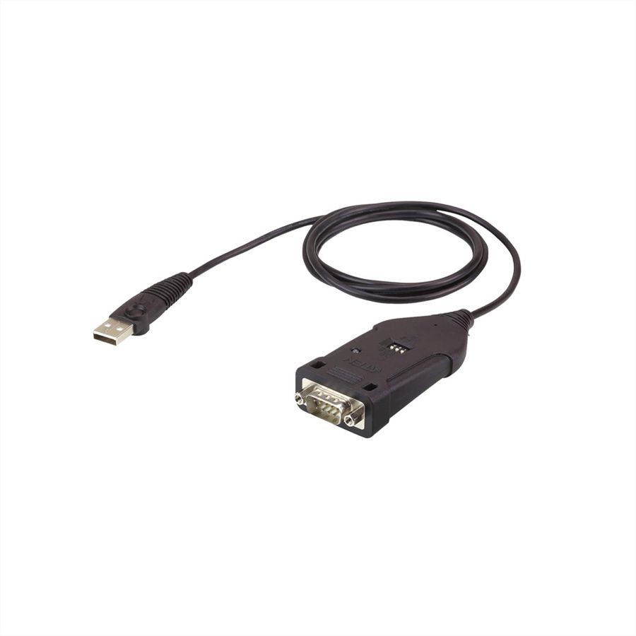 ATEN UC485 Adaptateur USB à RS-422/485, 1,2 m