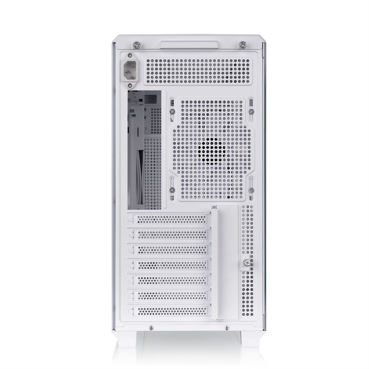 Thermaltake TR300 TG, Boîtier Blanc