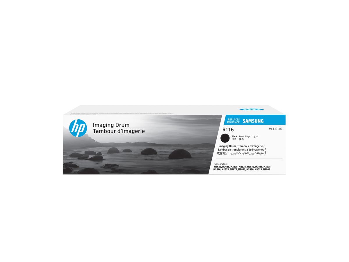 HP MLT-R116 Tambour Imagerie