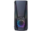 Xilence Xilent Blast X505.ARGB Gaming Boîtier PC, ARGB PWM, ATX Midi, noir