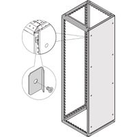 SCHROFF Support interne pour panneau latéral Varistar