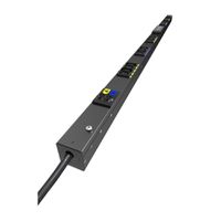 Eaton EVMAF132A unité de distribution d'énergie 24 sortie(s) CA 39U Noir