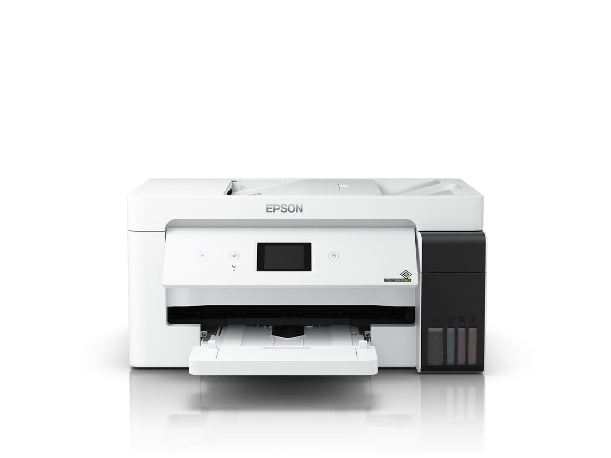 Epson EcoTank ET-15000