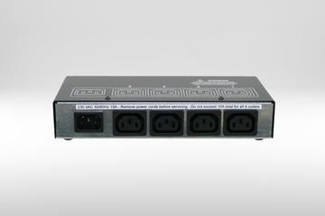 Neol ePowerSwitch 4 M+
