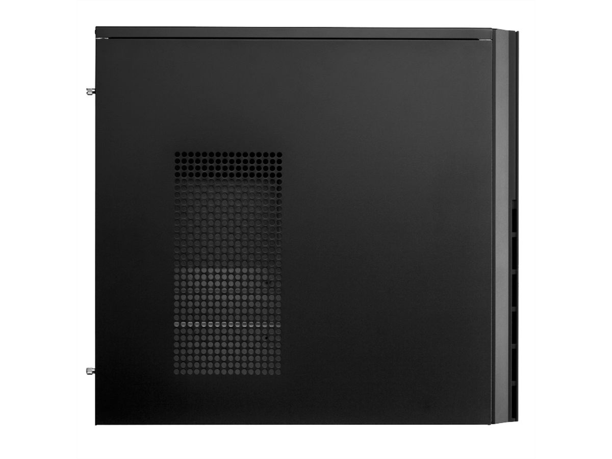 ANTEC VSK 4000B-U3/U2 Boîtier PC tour ATX, noir