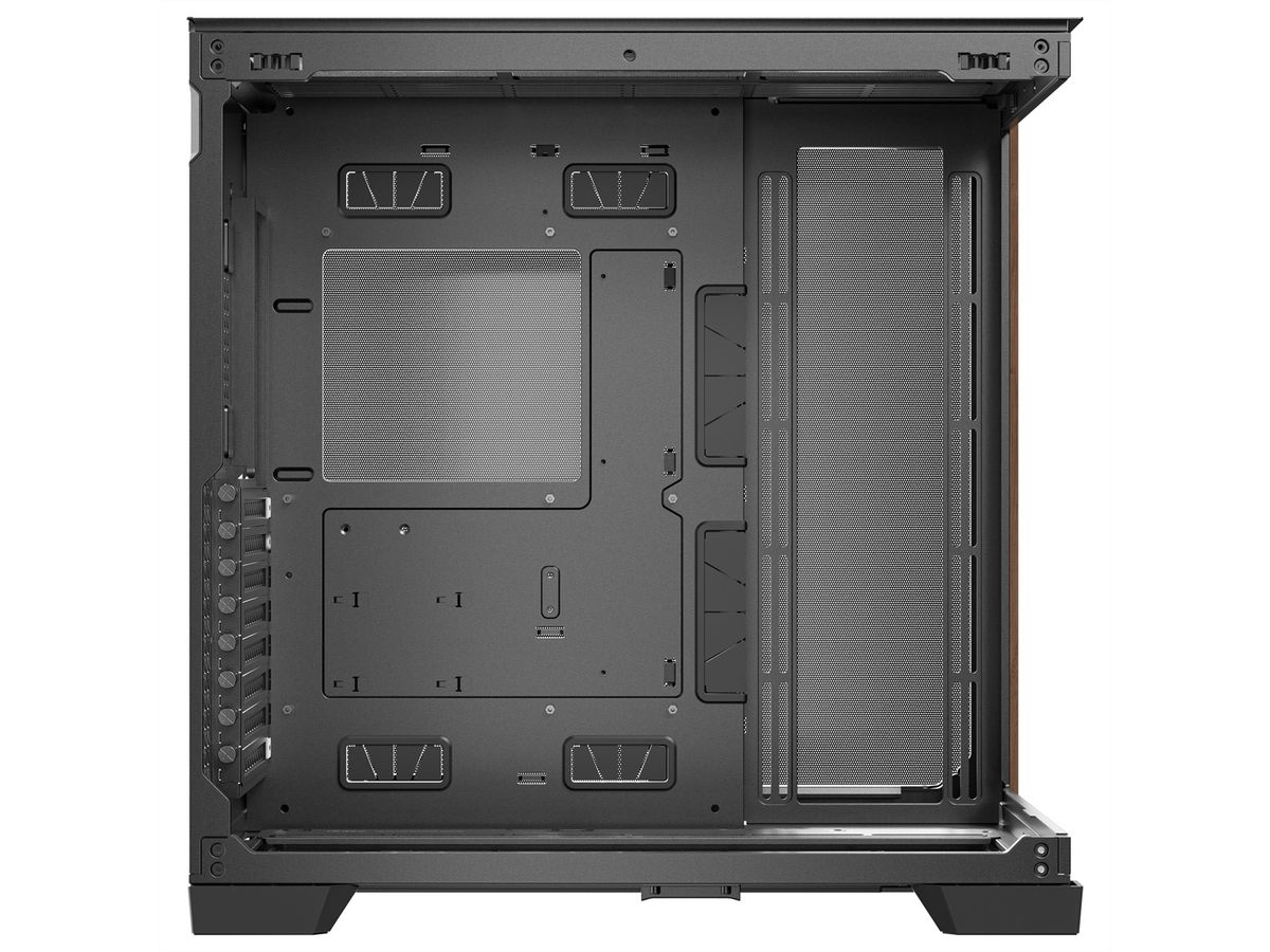 ANTEC Constellation C8 Wood Boîtier PC Full Tower ATX