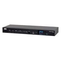 ATEN VK2200 Système de contrôle ATEN - Boîtier de contrôle gén. 2 avec double LAN
