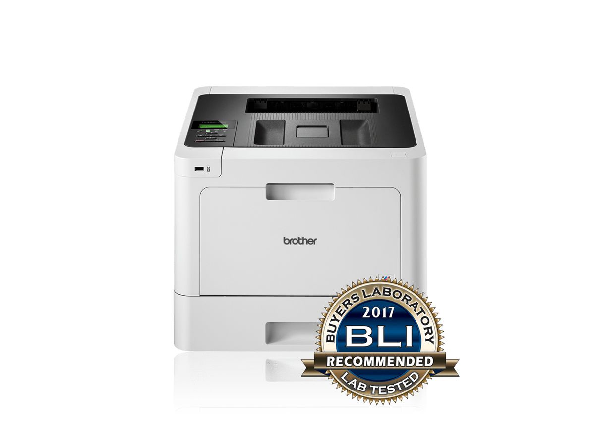 Brother HL-L8260CDW Imprimante professionnelle laser couleur WiFi
