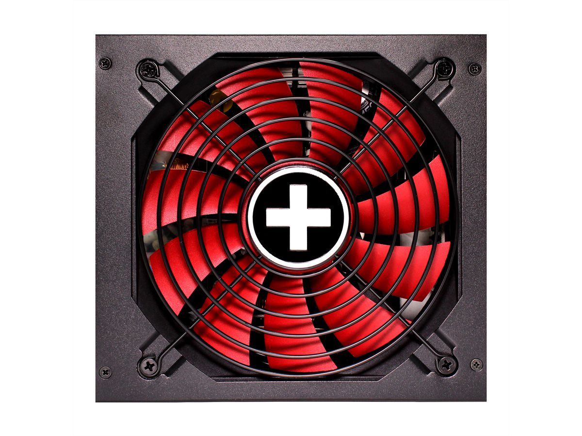 XILENCE XP850MR9.2 Alimentation, 850W ATX 3.0 Semi modulaire