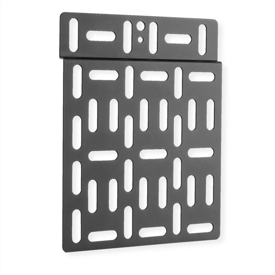 ROLINE Support pour lecteur multimédia, petit (202 x 160 mm)