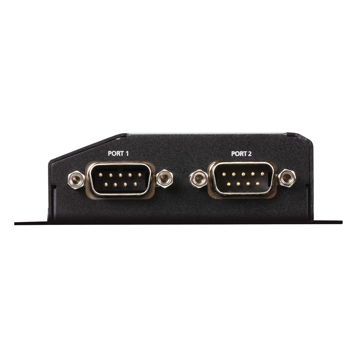 ATEN SN3002 Serveur de périphériques sécurisés RS-232 à 2 ports