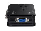 TRENDnet TK-209K Kit de switch KVM USB à 2 ports avec fonction audio