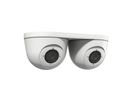 MOBOTIX DualMount S7x blanc