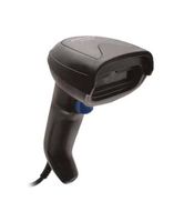 Datalogic Gryphon GM4200 Lecteur de code barre portable 1D CCD (dispositif à transfert de charge) Noir