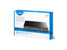 CUDY GS1024 Switch 24 ports Gigabit métal
