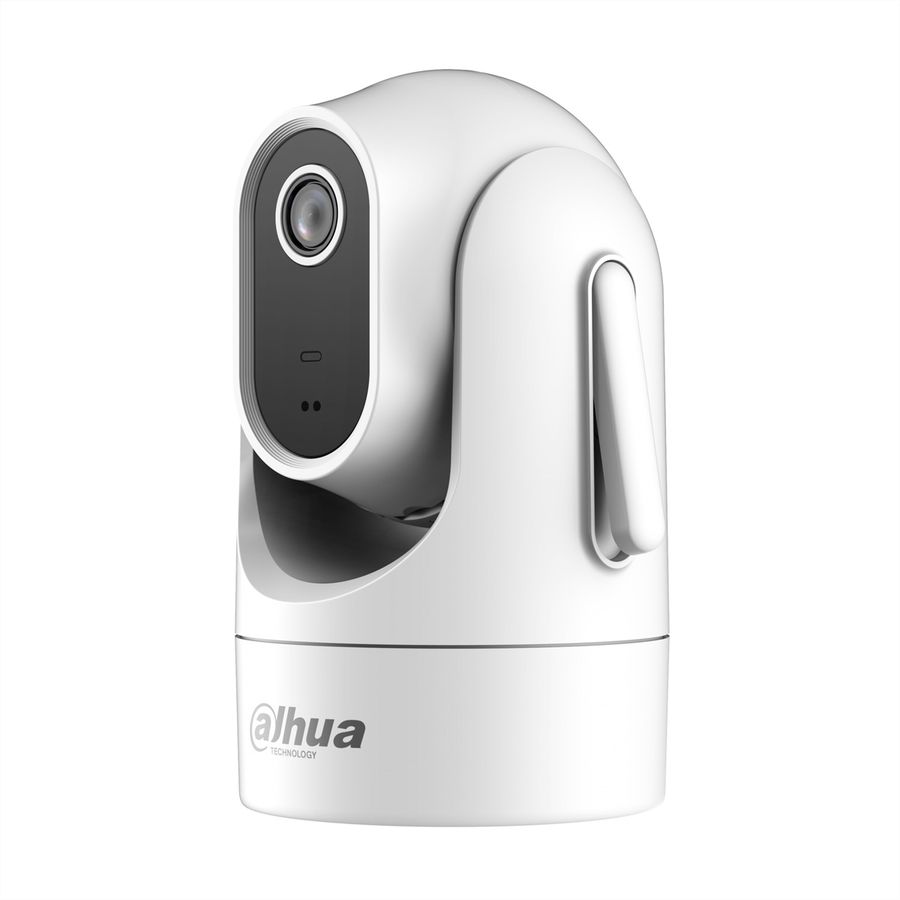 DAHUA DH-SD-H4C-0400B-EUR, Caméra WiFi PT 4MP IR LED