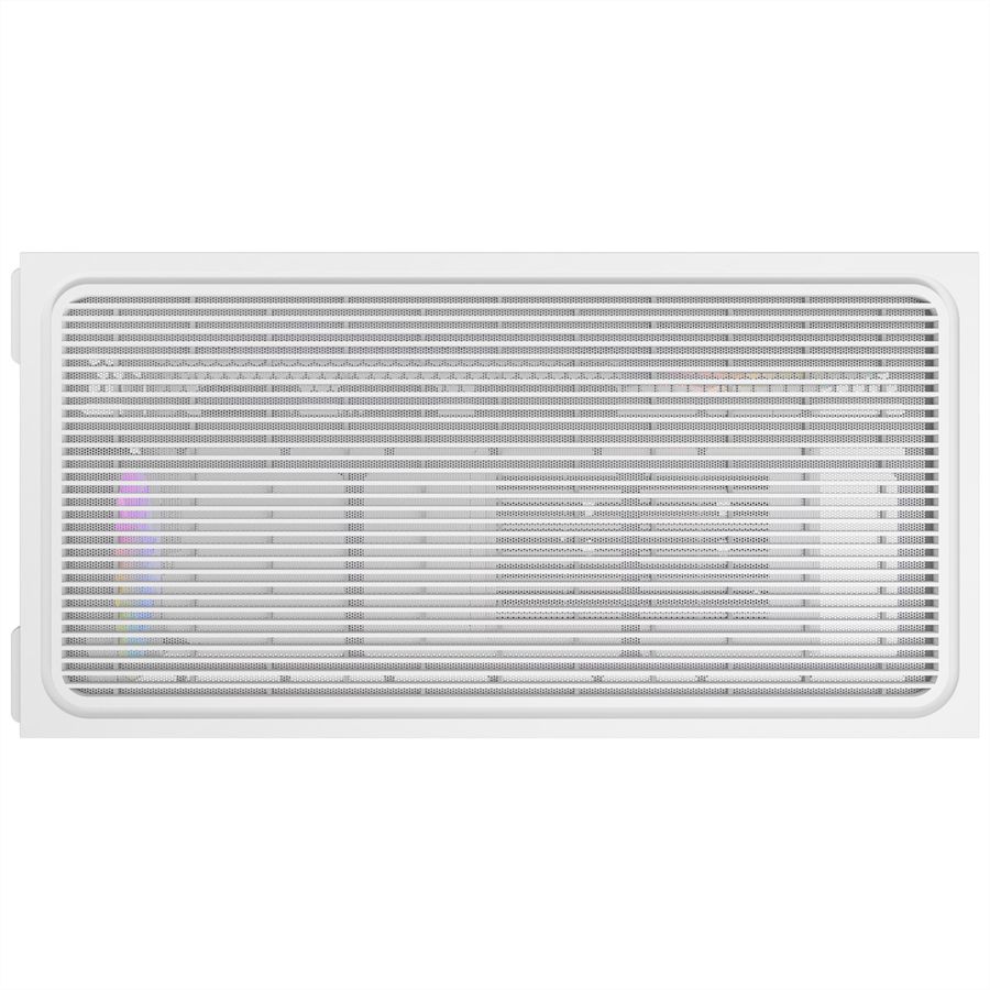 ANTEC Constellation C2M ARGB White Boîtier PC MicroATX