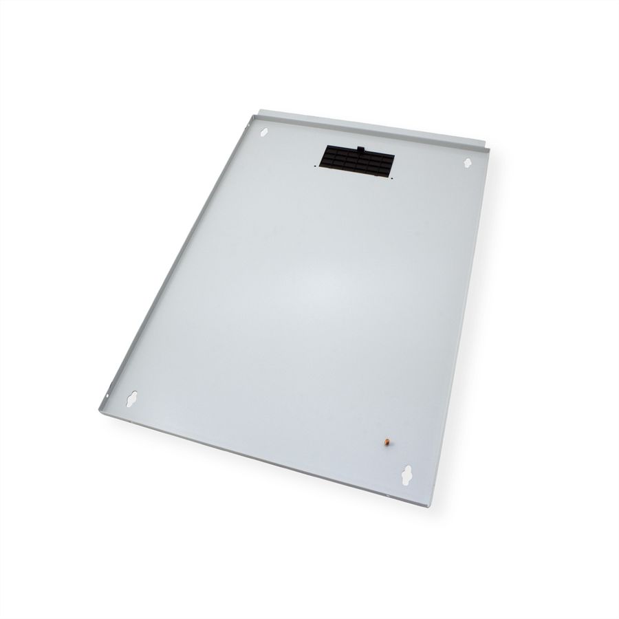 ROLINE 19" Boîtier mural Pro 16U, 600x600 LxP gris