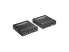 VALUE Prolongateur KVM via Cat.6/6A, HDMI, max. 120m