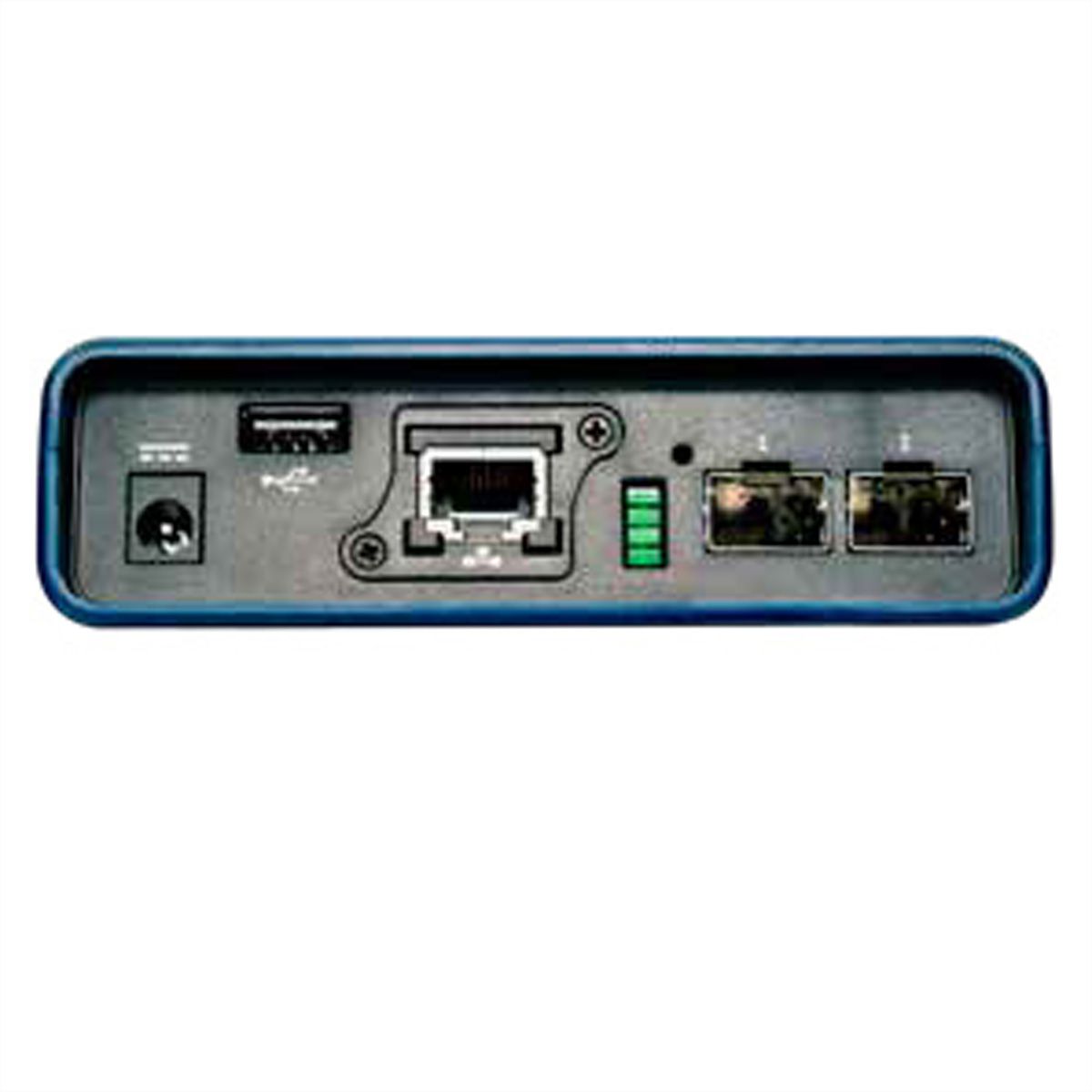 SOFTING NetXpert XG2 10G Testeur de performances jusqu'à 10 Gb/s pour toutes les applications Ethernet