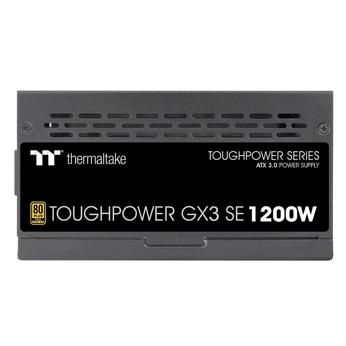 Thermaltake Toughpower GX3 SE 1200W, Bloc d'alimentation